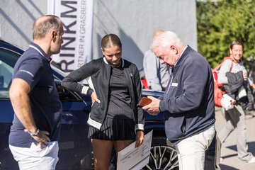 Ida Wobker 214 - Lilienthal Open